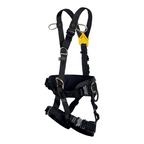 SINGING ROCK TECHNIC - SPEED BUCKLE - ANSI-NFPA