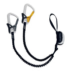 SINGING ROCK PHARIO LITE VIA FERRATA SHOCK ABSORBER SET