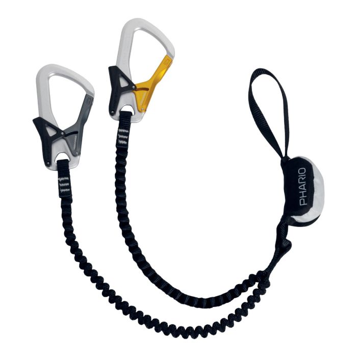 SINGING ROCK PHARIO 360 VIA FERRATA SHOCK ABSORBER SET