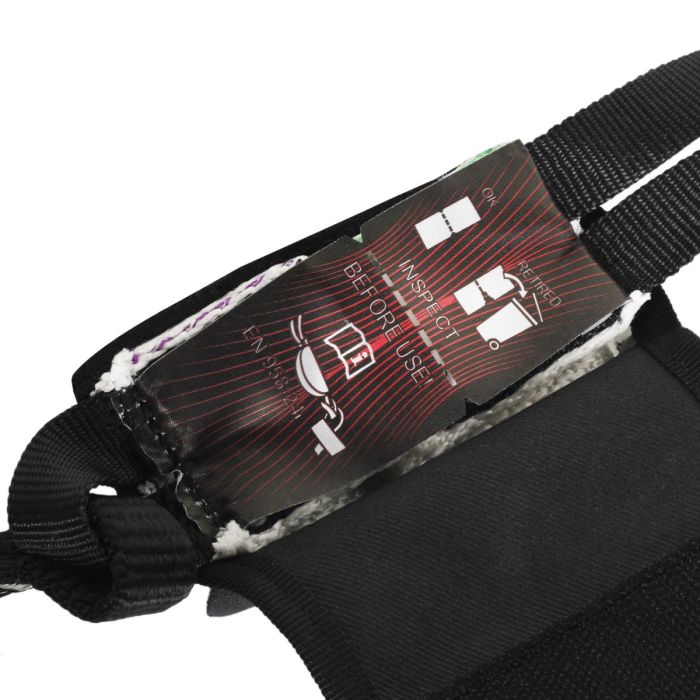 SINGING ROCK PHARIO LITE VIA FERRATA SHOCK ABSORBER SET