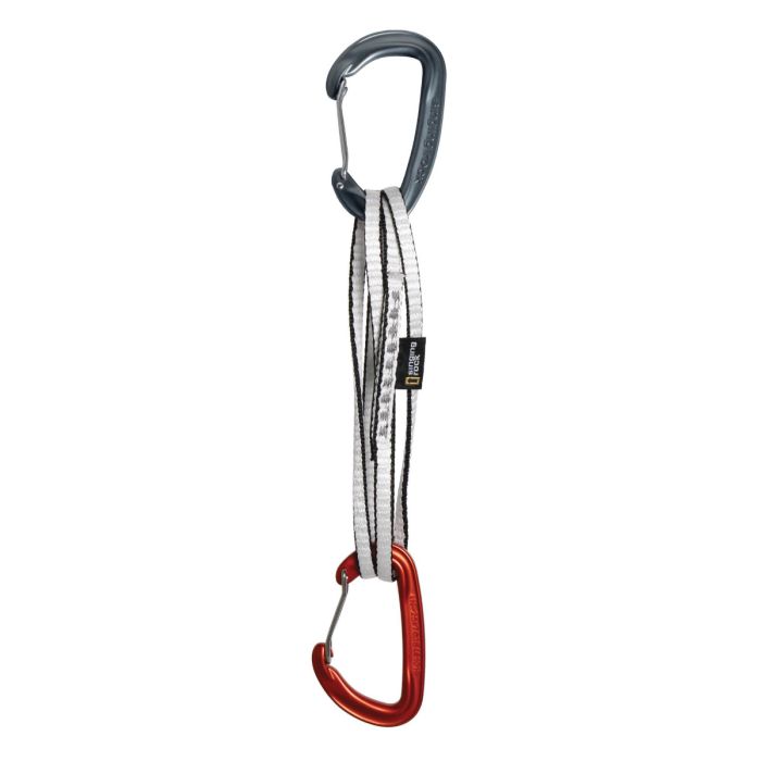 SINGING ROCK VISION ALPINE DYNEEMA QUICKDRAW 8MM X 60CM