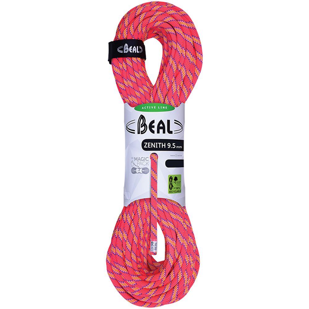 Beal ZENITH 9.5MM Rope