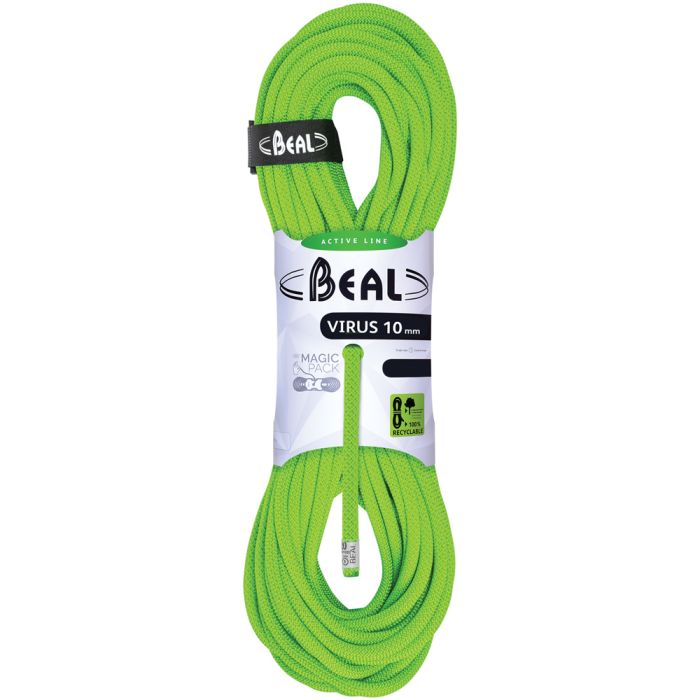 Beal VIRUS 10MM Rope