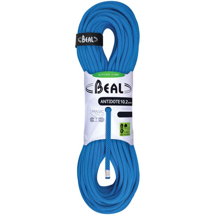 Beal ANTIDOTE 10.2mm Rope