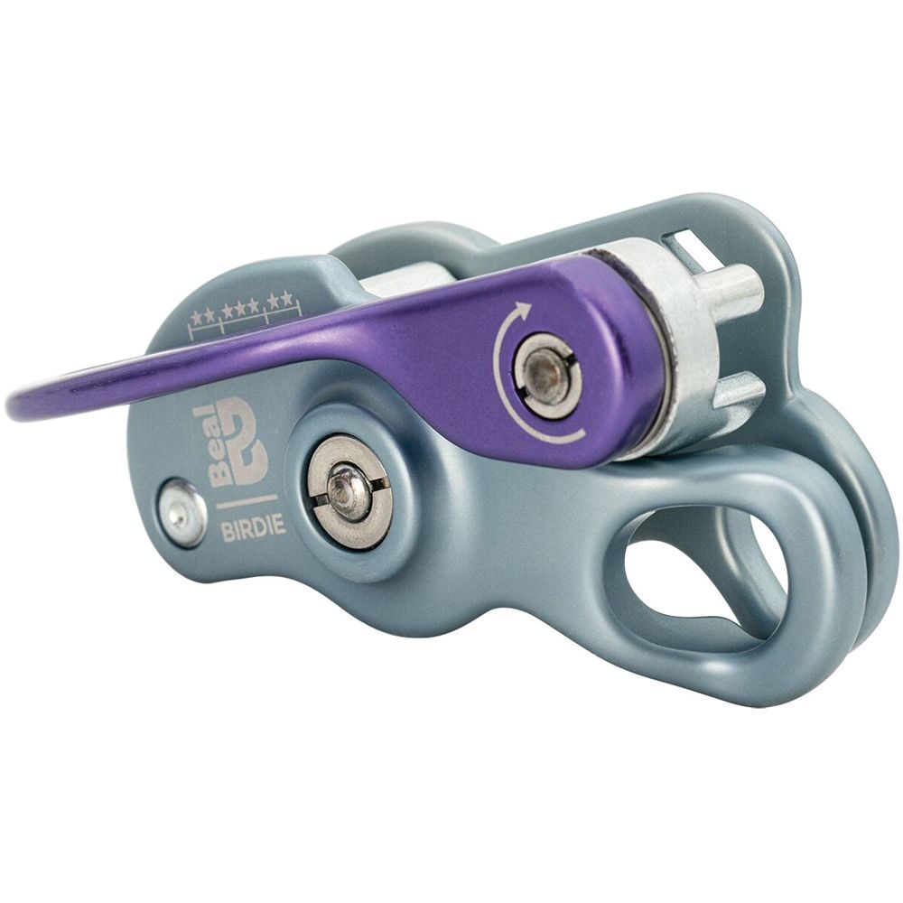 Beal BIRDIE Assisted Belay