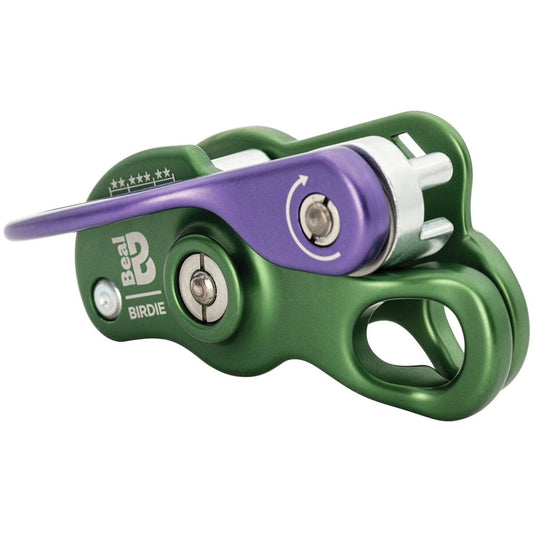 Beal BIRDIE Assisted Belay