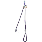 BEAL EXPRESSO FIT ADJUSTABLE ANCHOR LANYARD