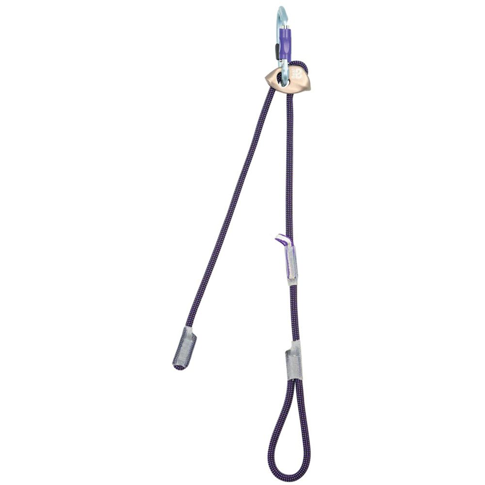 BEAL EXPRESSO FIT ADJUSTABLE ANCHOR LANYARD