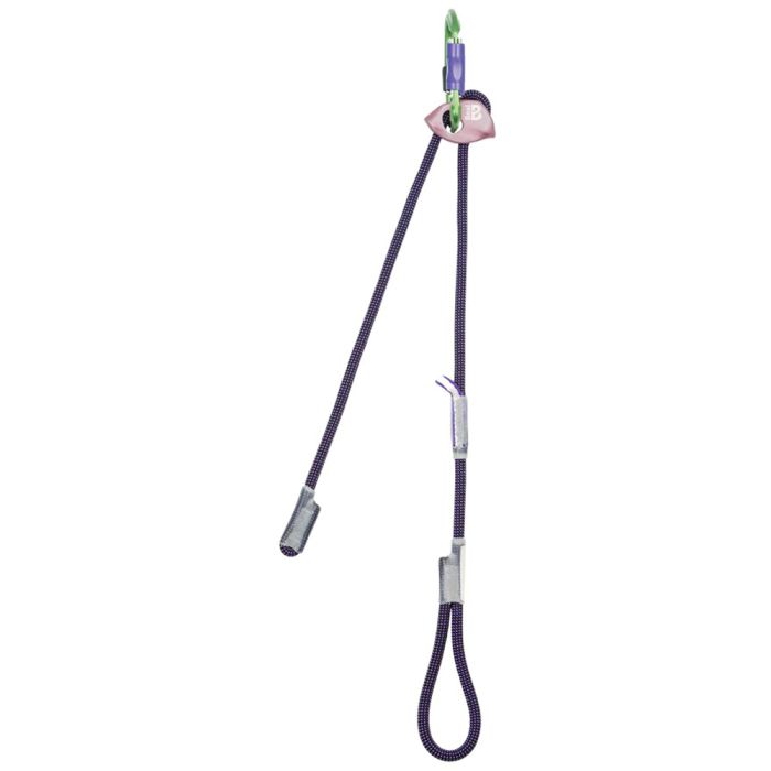 BEAL EXPRESSO FIT ADJUSTABLE ANCHOR LANYARD