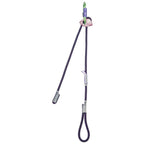 BEAL EXPRESSO FIT ADJUSTABLE ANCHOR LANYARD