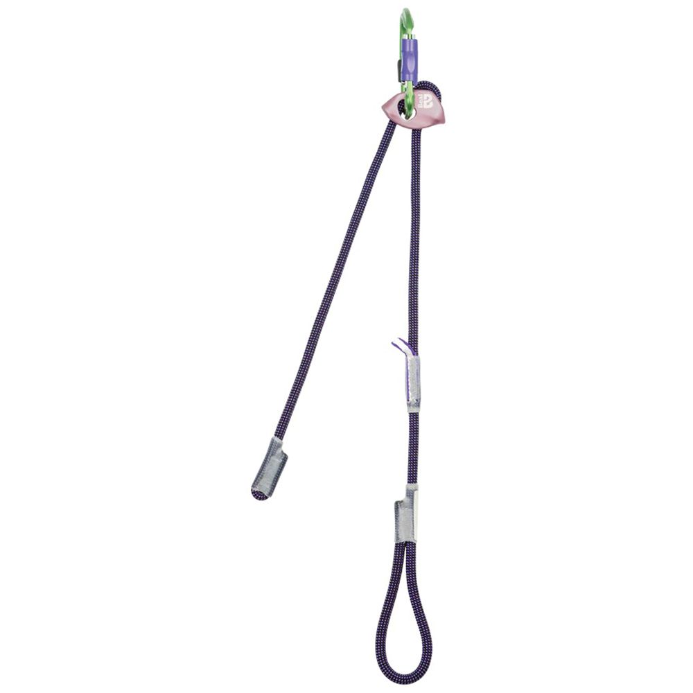 BEAL EXPRESSO FIT ADJUSTABLE ANCHOR LANYARD