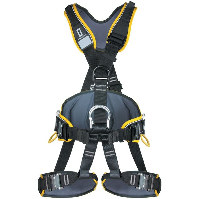 SINGING ROCK PROFI WORKER 3D SPEED HARNESS