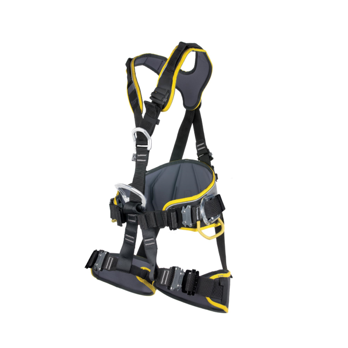 SINGING ROCK PROFI WORKER 3D SPEED HARNESS