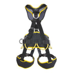 SINGING ROCK PROFI WORKER 3D SPEED HARNESS