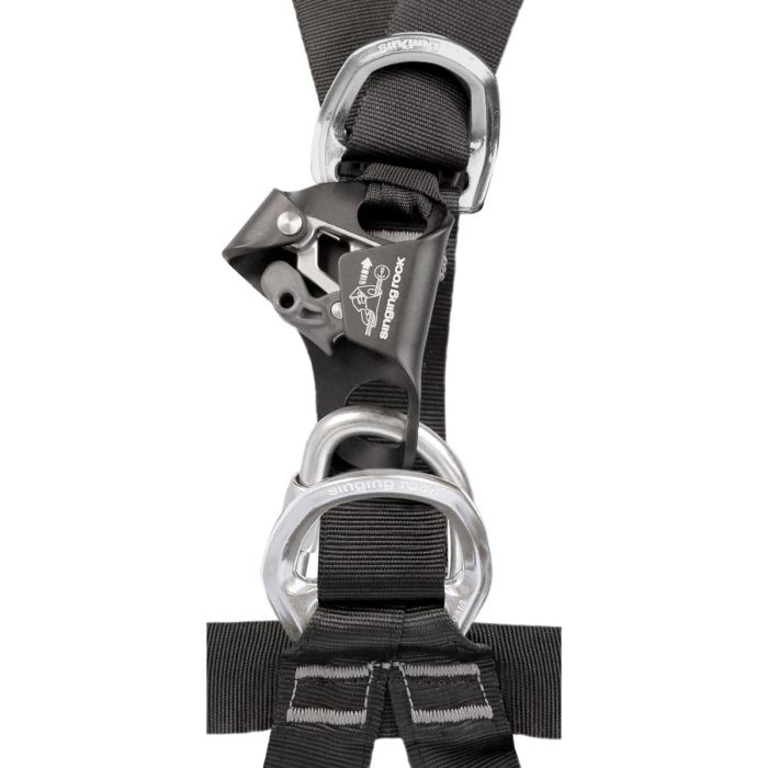 SINGING ROCK PROFI WORKER 3D SPEED HARNESS