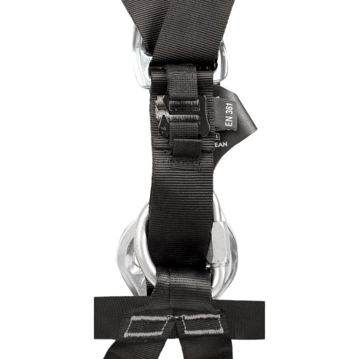 SINGING ROCK PROFI WORKER 3D SPEED HARNESS