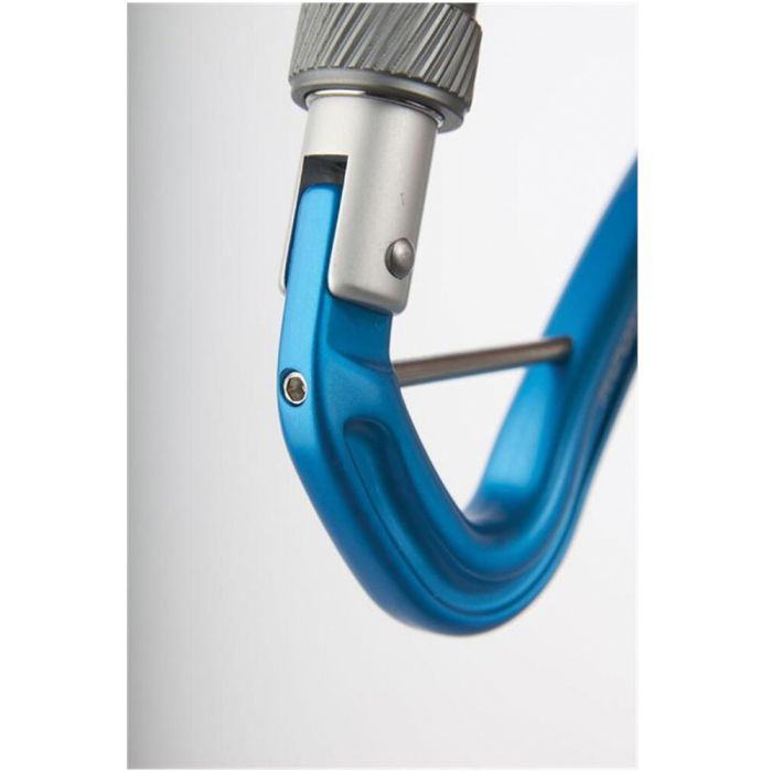 SINGING ROCK HECTOR BC CAPTIVE BAR CARABINER