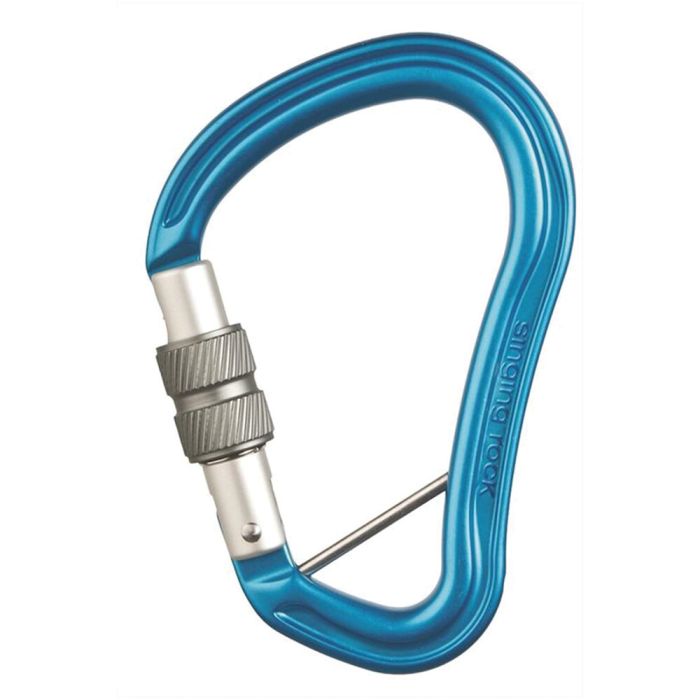 SINGING ROCK HECTOR BC CAPTIVE BAR CARABINER