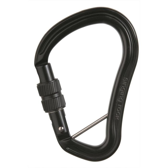 SINGING ROCK HECTOR BC CAPTIVE BAR CARABINER
