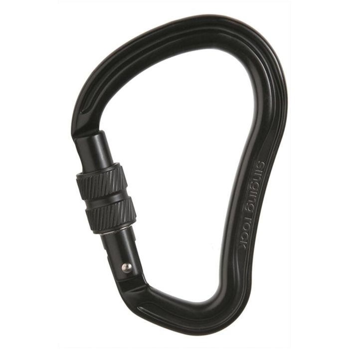 SINGING ROCK HECTOR BC CAPTIVE BAR CARABINER