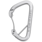 Singing Rock ARTWALL Steel D Carabiner