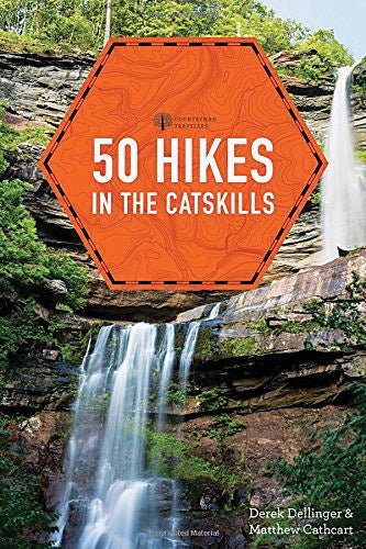 50 Hikes: Catskills - RopesGear.com