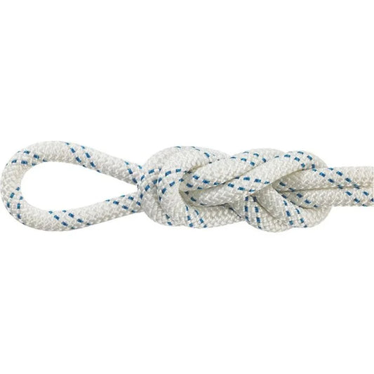 Teufelberger KMIII Static Climbing Rope 3/8" - by the foot