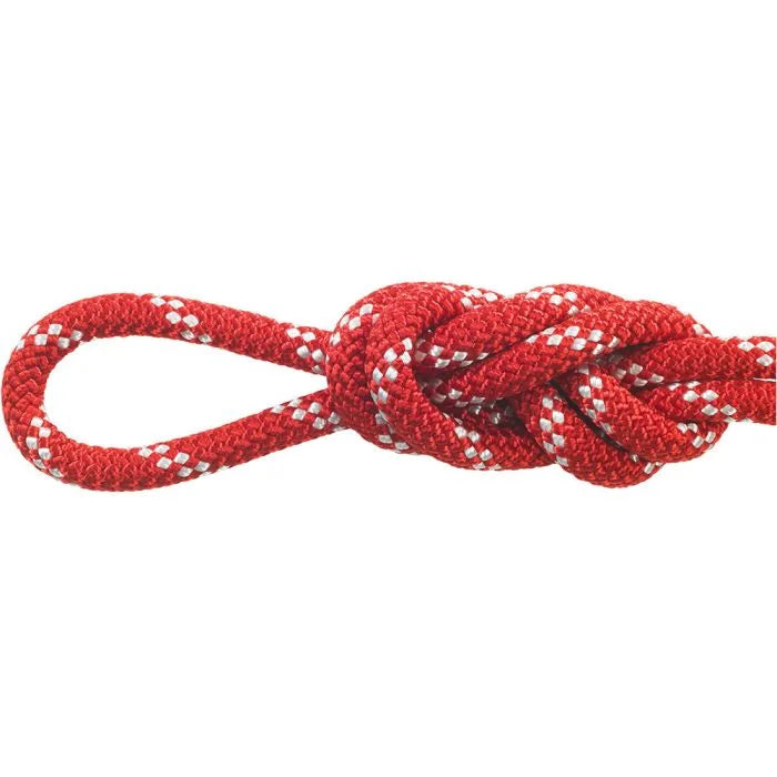 Teufelberger New England KMIII 7/16" Static Rope