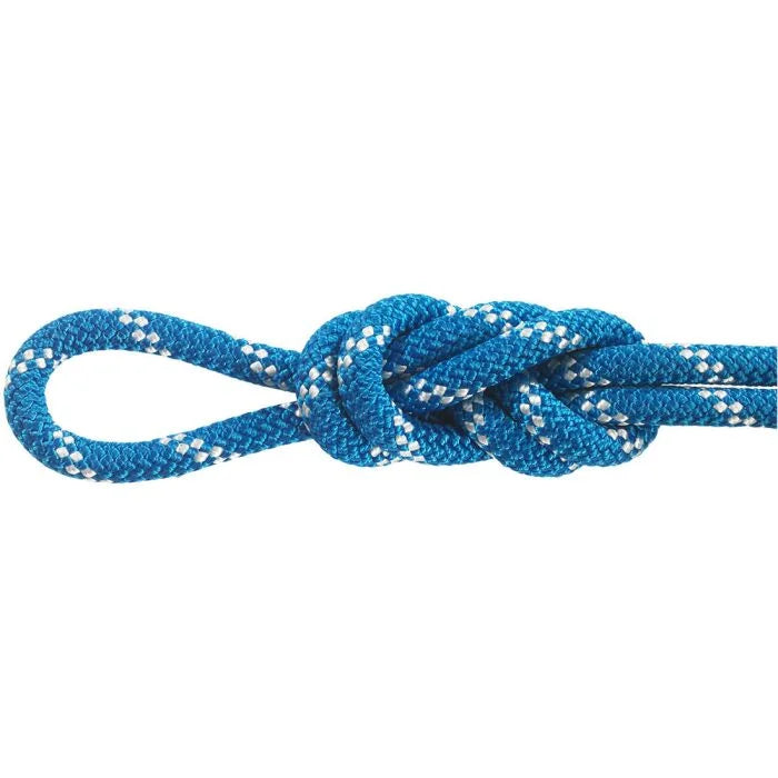 Teufelberger New England KMIII 7/16" Static Rope