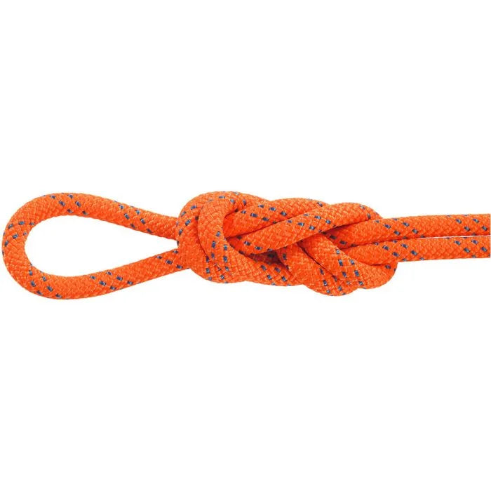 Teufelberger New England KMIII 7/16" Static Rope