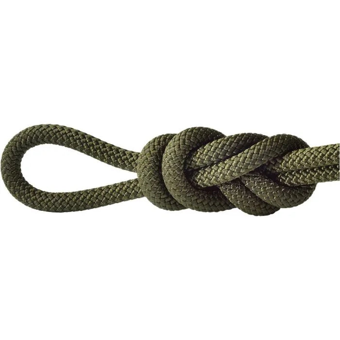 Teufelberger New England KMIII 7/16" Static Rope