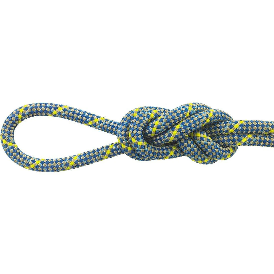 Maxim UNITY 7.8MM Dynamic 2X-Dry Climbing Rope