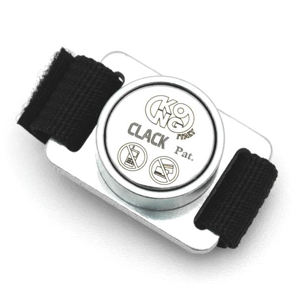 Kong CLACK Magnetic Tool Holder