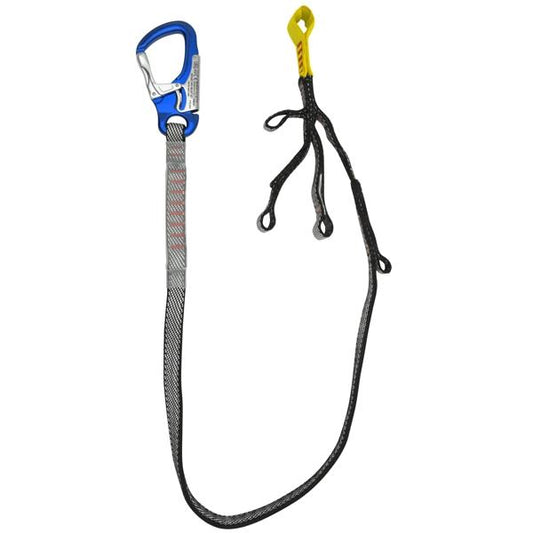Kong CIAPIN EVOLUTION Static Webbing for Heli Rescue