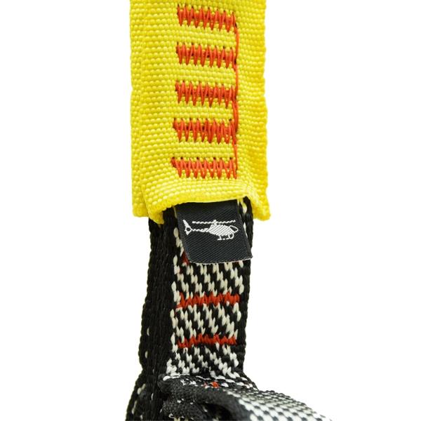 Kong CIAPIN EVOLUTION Static Webbing for Heli Rescue