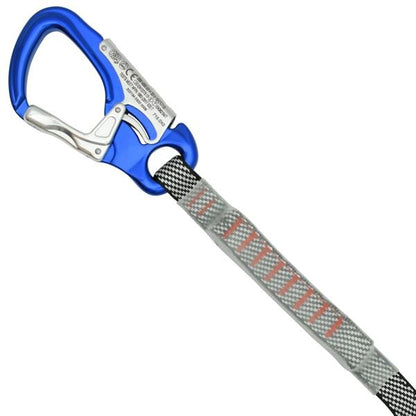 Kong CIAPIN EVOLUTION Static Webbing for Heli Rescue