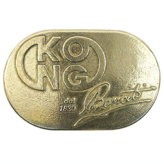 Kong PLATE Paterweight