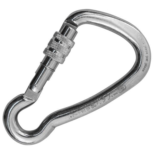 Harness Stainless Steel Screw Sleeve Kl