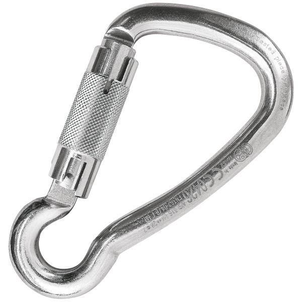 Kong Harness Inox Auto Block