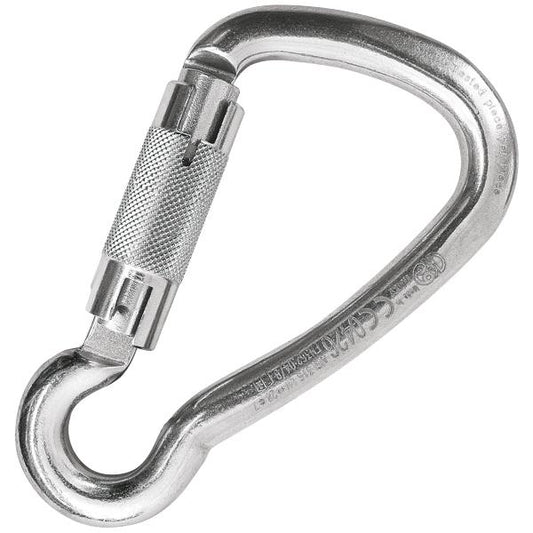 Harness Stainless Steel Auto Block Kl