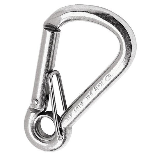 Harness Safety Gate Stainless Steel Kl
