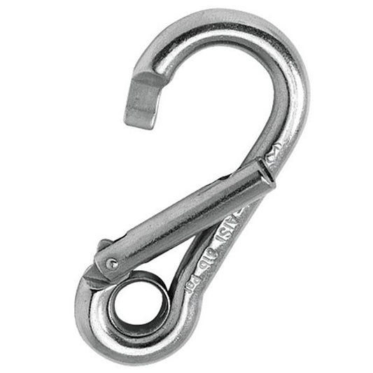 Classic Eye Genius Stainless Steel Kl