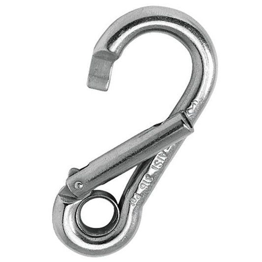 Classic Eye Genius Stainless Steel Kl