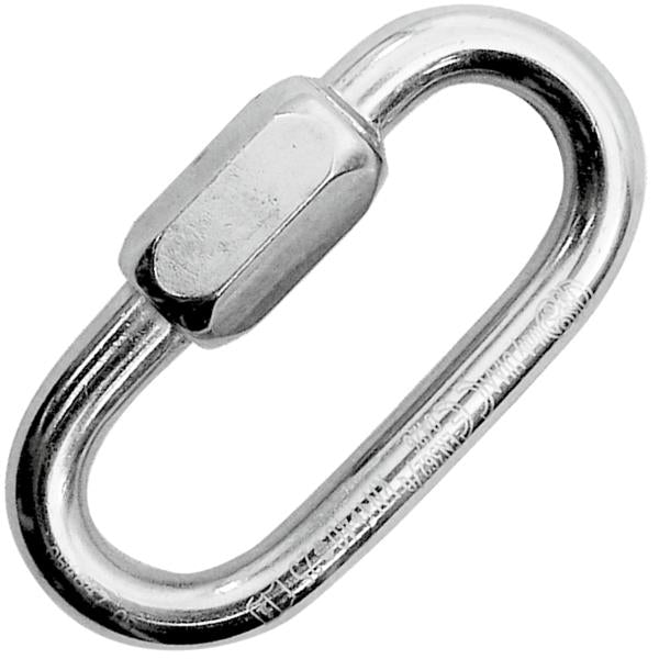 Kong EXPRESS Indoor Quickdraw Carabiner Set
