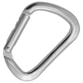 KONG X-LARGE ALU STRAIGHT GATE