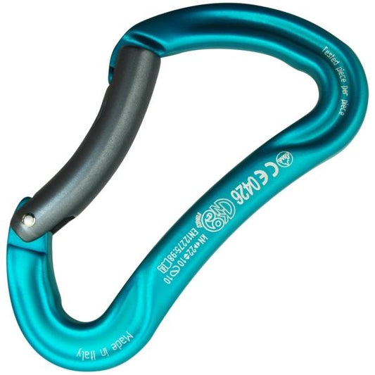 Argon Rk Alu Bent Gate Turquoise