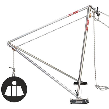 Kong GRIZZLY Retrieval System