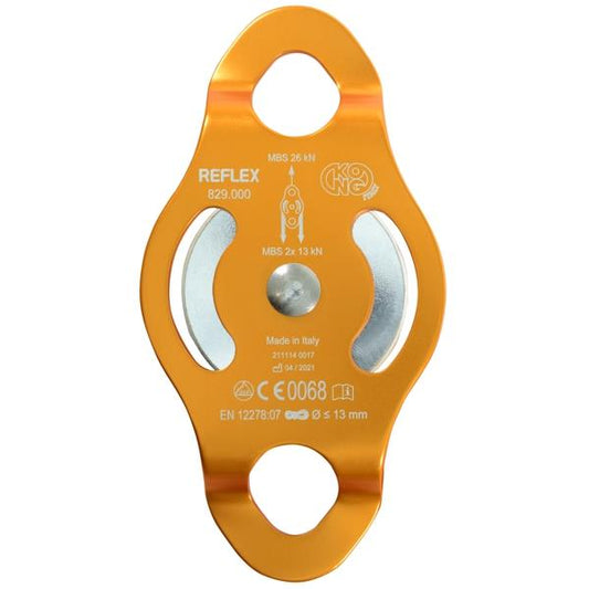 Kong REFLEX Pulley