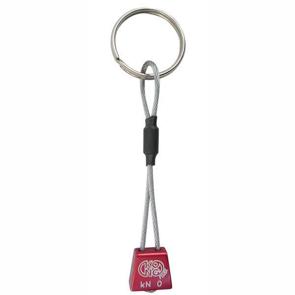 Kong MINI CHOCK Key Holder