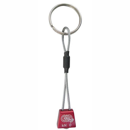 Kong MINI CHOCK Key Holder